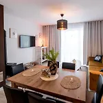 Apartment Mielenko Wichrowe Wzgorze Mielno (Koszalin)