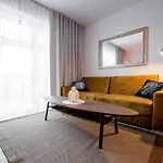 Mielenko Wichrowe Wzgorze Apartment Mielno (Koszalin)