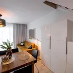 Apartment Mielenko Wichrowe Wzgorze Mielno (Koszalin)