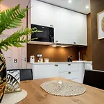 Apartment Mielenko Wichrowe Wzgorze Mielno (Koszalin)