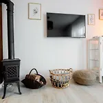 Mielenko Wichrowe Wzgorze Apartment Mielno (Koszalin)