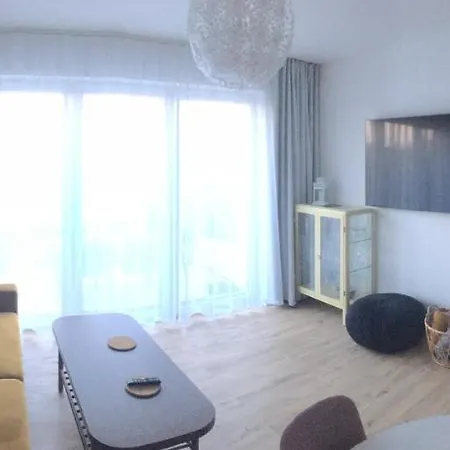 Apartment Mielenko Wichrowe Wzgorze *