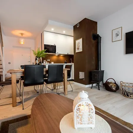 Mielenko Wichrowe Wzgorze * ميلنو