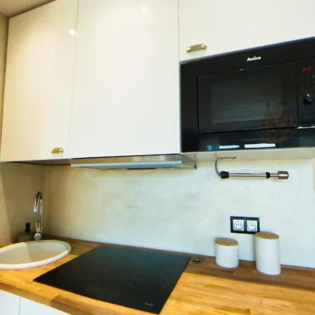 Apartment Mielenko Wichrowe Wzgorze