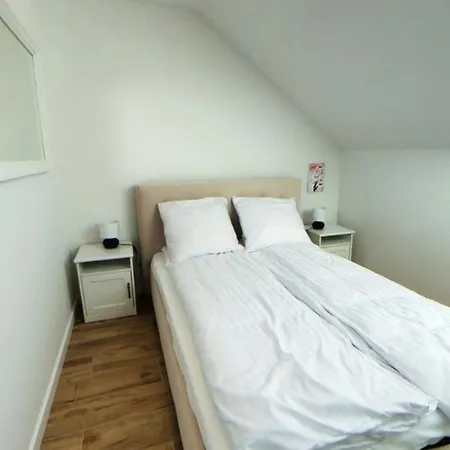 Mielenko Wichrowe Wzgorze Apartment Mielno (Koszalin)