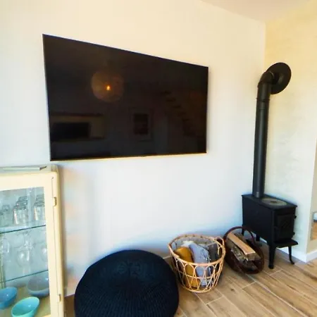 Apartment Mielenko Wichrowe Wzgorze Mielno (Koszalin)