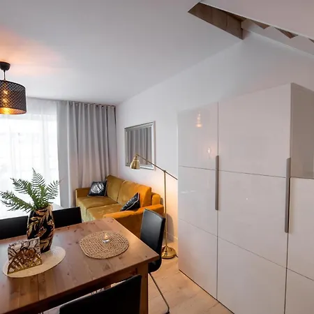 Appartement Mielenko Wichrowe Wzgorze Mielno (Koszalin)