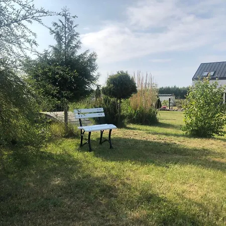 Wichrowe Wzgórze Apartament