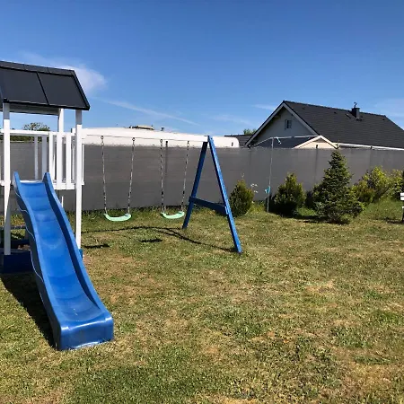 Apartment Mielenko Wichrowe Wzgorze *