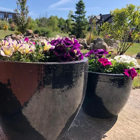 شقة Mielenko Wichrowe Wzgorze