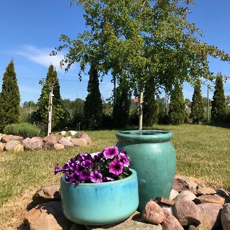 Mielenko Wichrowe Wzgorze Apartment Mielno