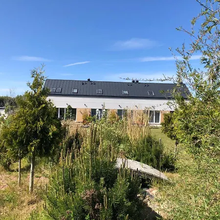 Wichrowe Wzgórze Apartament