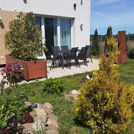 Apartment Mielenko Wichrowe Wzgorze *