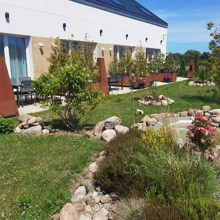 Mielenko Wichrowe Wzgorze Апартаменты *