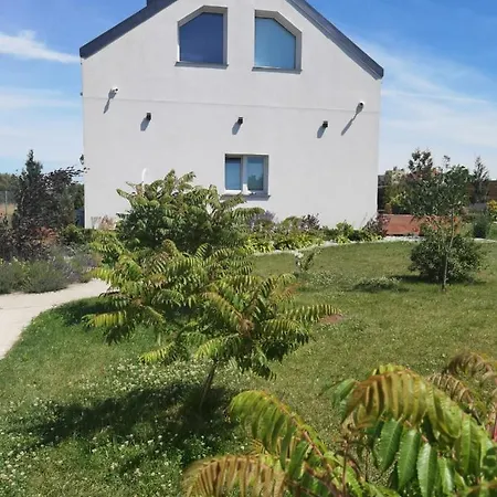 Mielenko Wichrowe Wzgorze Mielno