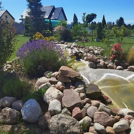 Mielenko Wichrowe Wzgorze Mielno