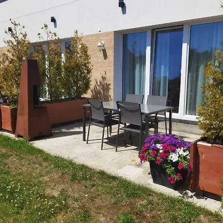 Apartment Mielenko Wichrowe Wzgorze Mielno