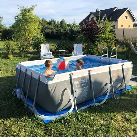 Apartment Mielenko Wichrowe Wzgorze