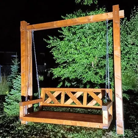 Mielenko Wichrowe Wzgorze