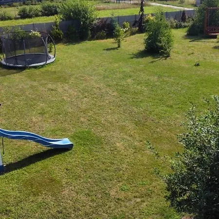 Apartment Mielenko Wichrowe Wzgorze Mielno (Koszalin)