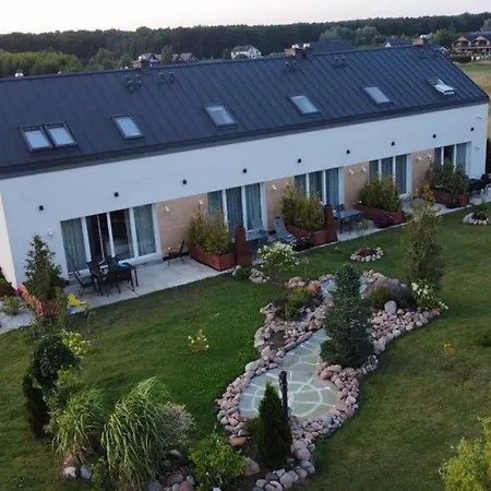 Mielenko Wichrowe Wzgorze * Mielno (Koszalin)