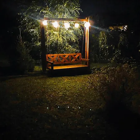 Mielenko Wichrowe Wzgorze Apartment Mielno