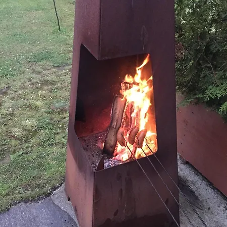 Apartament Wichrowe Wzgórze