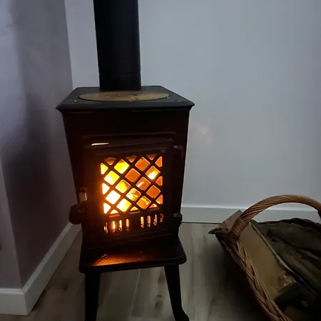 شقة Mielenko Wichrowe Wzgorze ميلنو