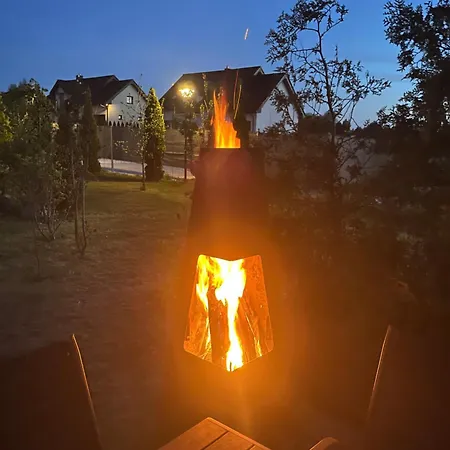 Mielenko Wichrowe Wzgorze شقة *