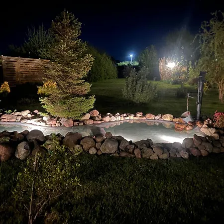 Mielenko Wichrowe Wzgorze * Мельно