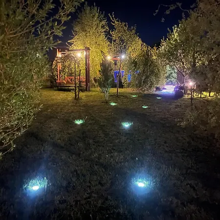 Mielenko Wichrowe Wzgorze