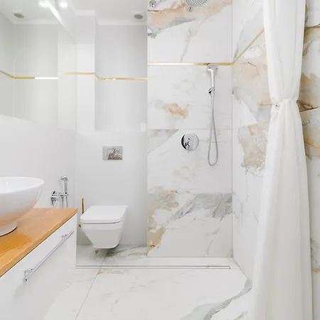Wichrowe Wzgórze Apartament