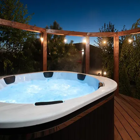 شقة Mielenko Wichrowe Wzgorze ميلنو