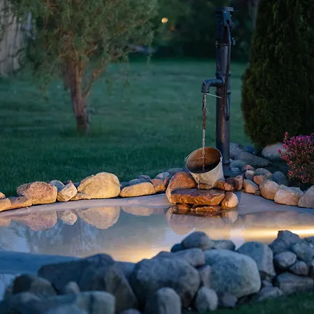 Mielenko Wichrowe Wzgorze Mielno