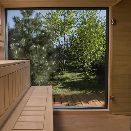 Mielenko Wichrowe Wzgorze * Mielno