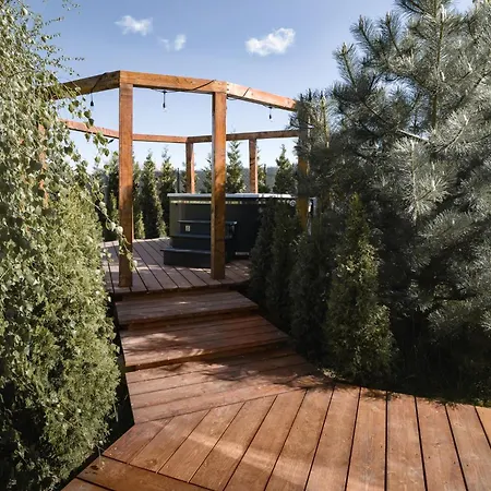 Mielenko Wichrowe Wzgorze