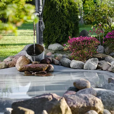 Mielenko Wichrowe Wzgorze Apartment