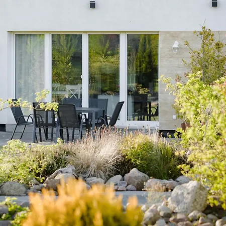 Апартаменты Mielenko Wichrowe Wzgorze