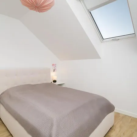 Mielenko Wichrowe Wzgorze Appartement *