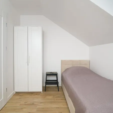 Appartement Mielenko Wichrowe Wzgorze *