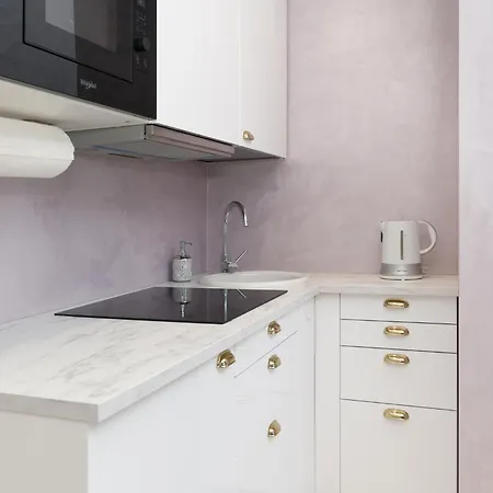 Mielenko Wichrowe Wzgorze Apartment *