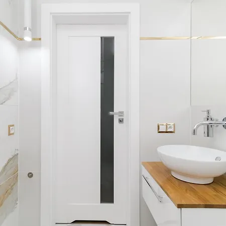 Mielenko Wichrowe Wzgorze Apartment