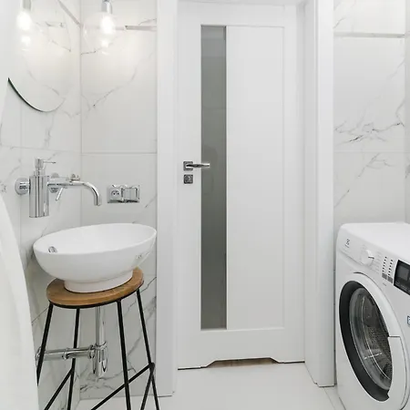 Wichrowe Wzgórze Apartament *