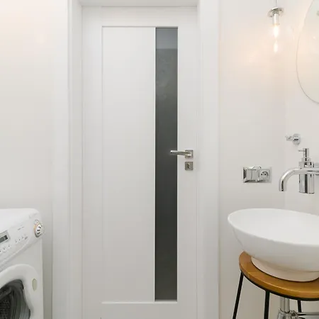 Appartement Mielenko Wichrowe Wzgorze Mielno (Koszalin)