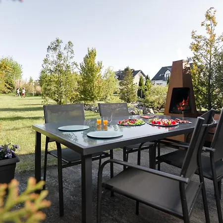 Mielenko Wichrowe Wzgorze Apartment