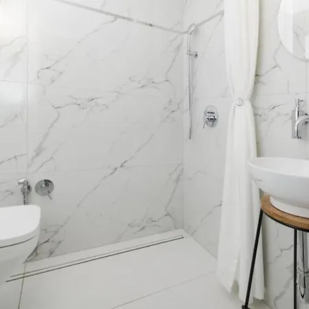 Appartement Mielenko Wichrowe Wzgorze Mielno (Koszalin)