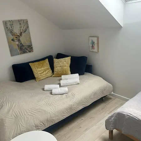 Mielenko Wichrowe Wzgorze Appartement *