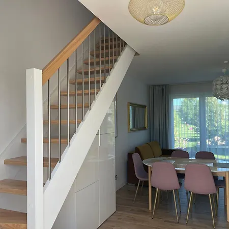 Mielenko Wichrowe Wzgorze Appartement