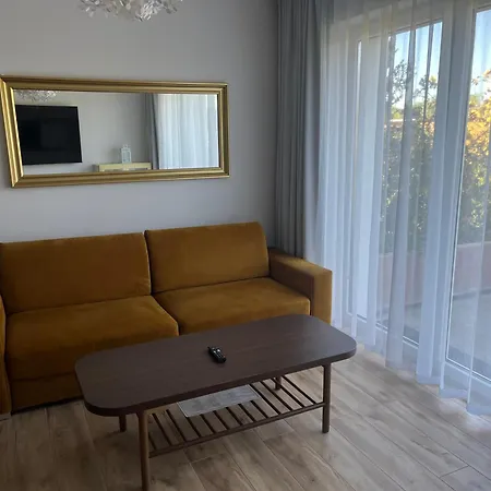 Mielenko Wichrowe Wzgorze Appartement