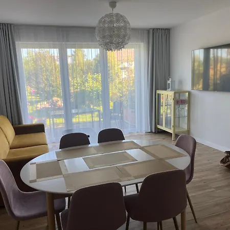 Mielenko Wichrowe Wzgorze * Mielno (Koszalin)